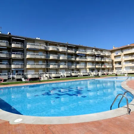 Appartement Manureva Iii 2-c *