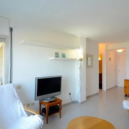 Appartement Manureva Iii 2-c L'Estartit